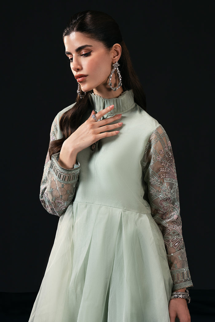 Flossie | Charmuse Formals | REGAL by Flossie - Designer Dress - Type: Ladies Clothes - Available at Libayah - 100% Original
