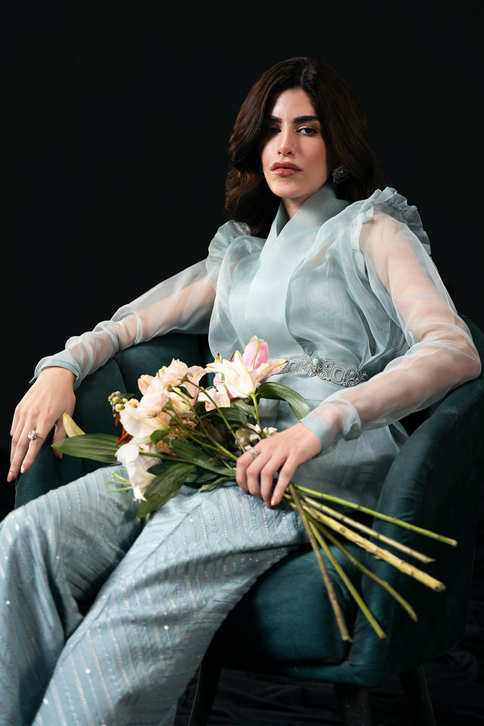 Flossie | Charmuse Formals | LUMIERE by Flossie - Designer Dress - Type: Ladies Clothes - Available at Libayah - 100% Original