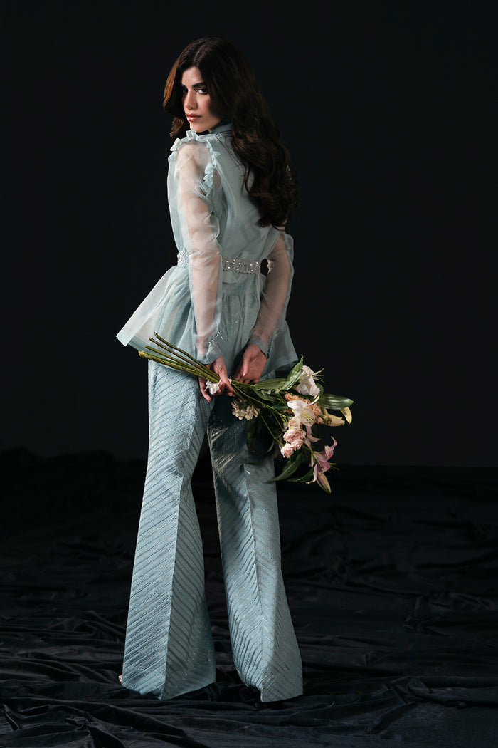 Flossie | Charmuse Formals | LUMIERE by Flossie - Designer Dress - Type: Ladies Clothes - Available at Libayah - 100% Original