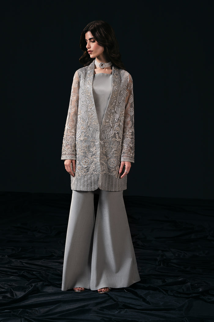 Flossie | Charmuse Formals | MOONSTONE by Flossie - Designer Dress - Type: Ladies Clothes - Available at Libayah - 100% Original