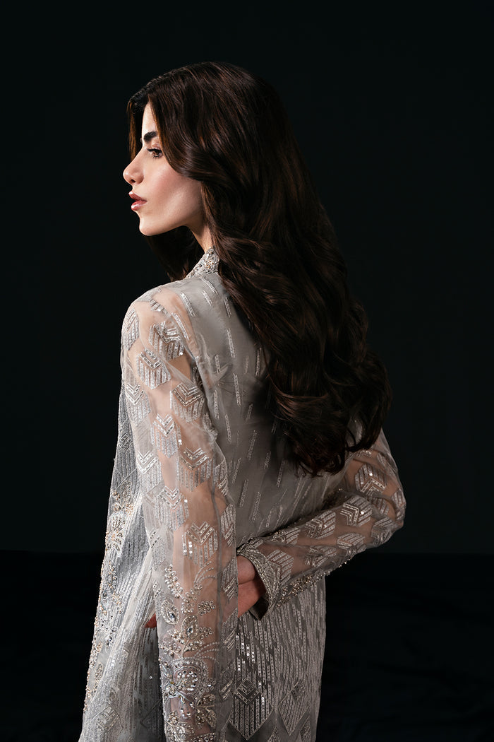Flossie | Charmuse Formals | MOONSTONE by Flossie - Designer Dress - Type: Ladies Clothes - Available at Libayah - 100% Original