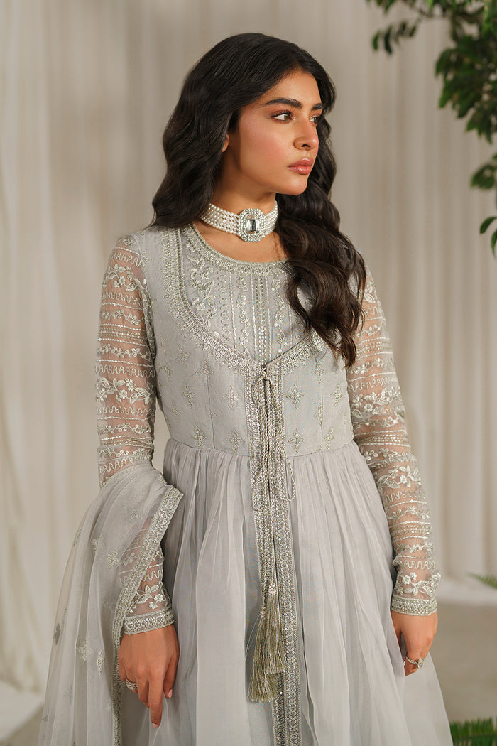Flossie | Dahlia Formals | TULIP by Flossie - Designer Dress - Type: Ladies Clothes - Available at Libayah - 100% Original