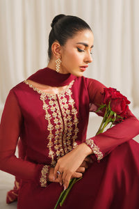 Flossie | Dahlia Formals | FREESIA by Flossie - Designer Dress - Type: Ladies Clothes - Available at Libayah - 100% Original