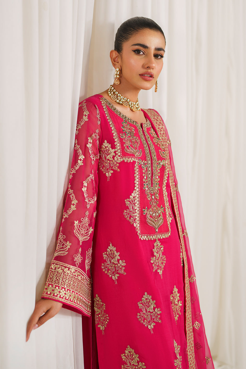 Flossie | Dahlia Formals | FORGETMENOT by Flossie - Designer Dress - Type: Ladies Clothes - Available at Libayah - 100% Original