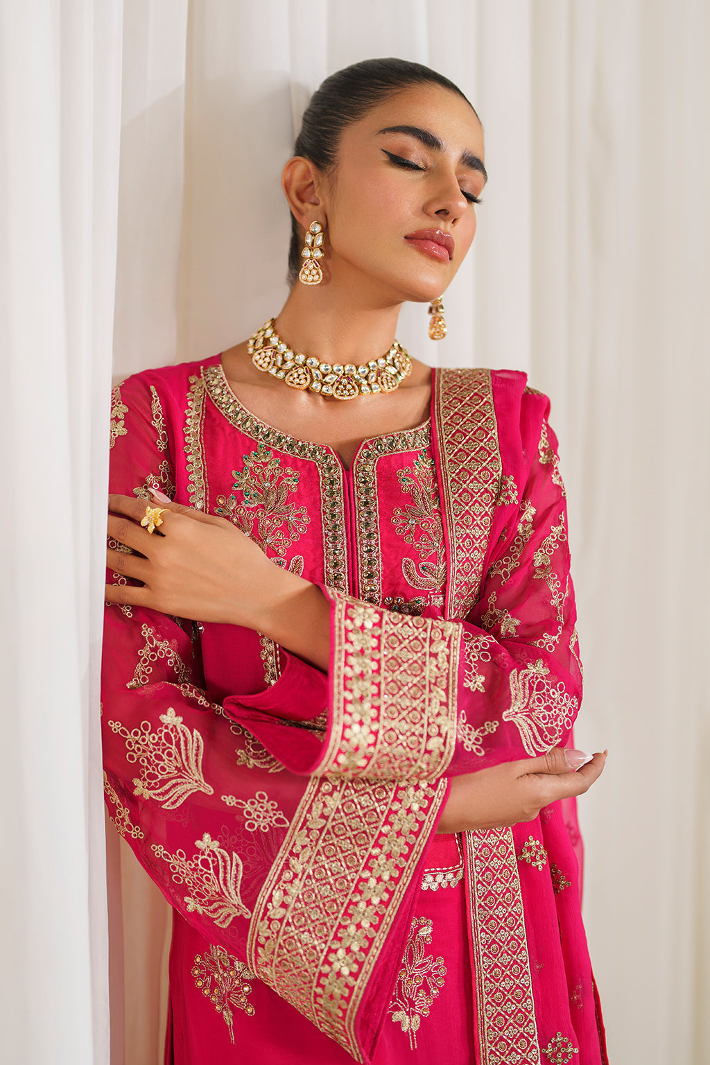 Flossie | Dahlia Formals | FORGETMENOT by Flossie - Designer Dress - Type: Ladies Clothes - Available at Libayah - 100% Original