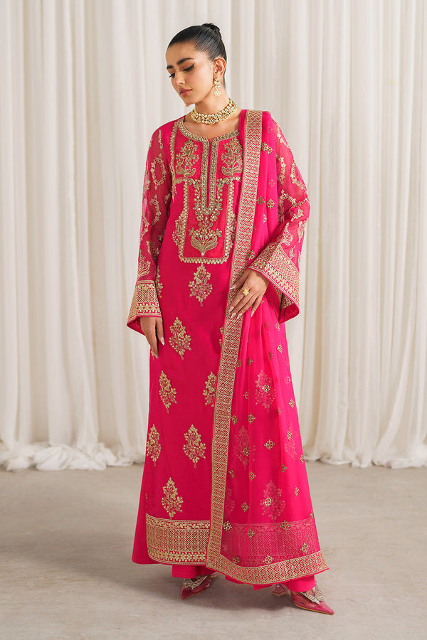 Flossie | Dahlia Formals | FORGETMENOT by Flossie - Designer Dress - Type: Ladies Clothes - Available at Libayah - 100% Original