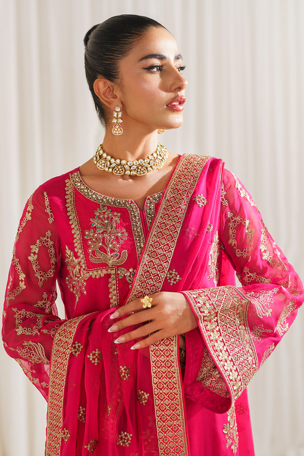 Flossie | Dahlia Formals | FORGETMENOT by Flossie - Designer Dress - Type: Ladies Clothes - Available at Libayah - 100% Original