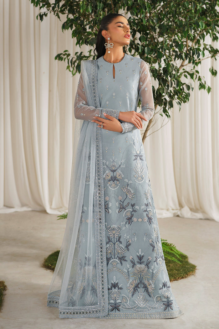 Flossie | Nightingale Formals | WHISPER by Flossie - Designer Dress - Type: Ladies Clothes - Available at Libayah - 100% Original