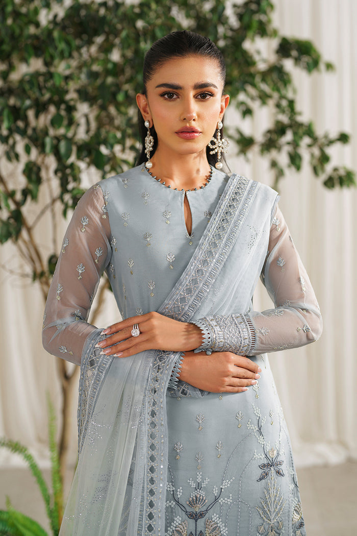 Flossie | Nightingale Formals | WHISPER by Flossie - Designer Dress - Type: Ladies Clothes - Available at Libayah - 100% Original