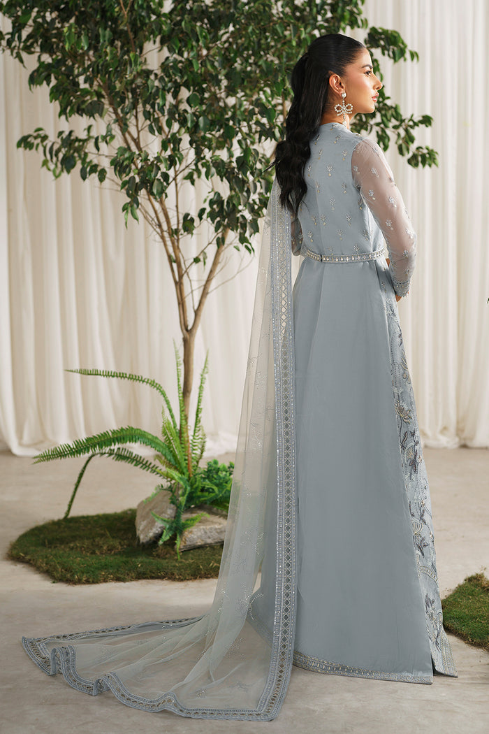 Flossie | Nightingale Formals | WHISPER by Flossie - Designer Dress - Type: Ladies Clothes - Available at Libayah - 100% Original