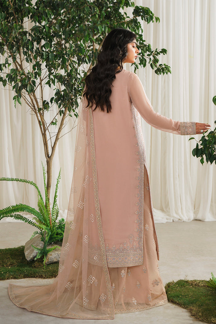 Flossie | Nightingale Formals | LUMINA by Flossie - Designer Dress - Type: Ladies Clothes - Available at Libayah - 100% Original