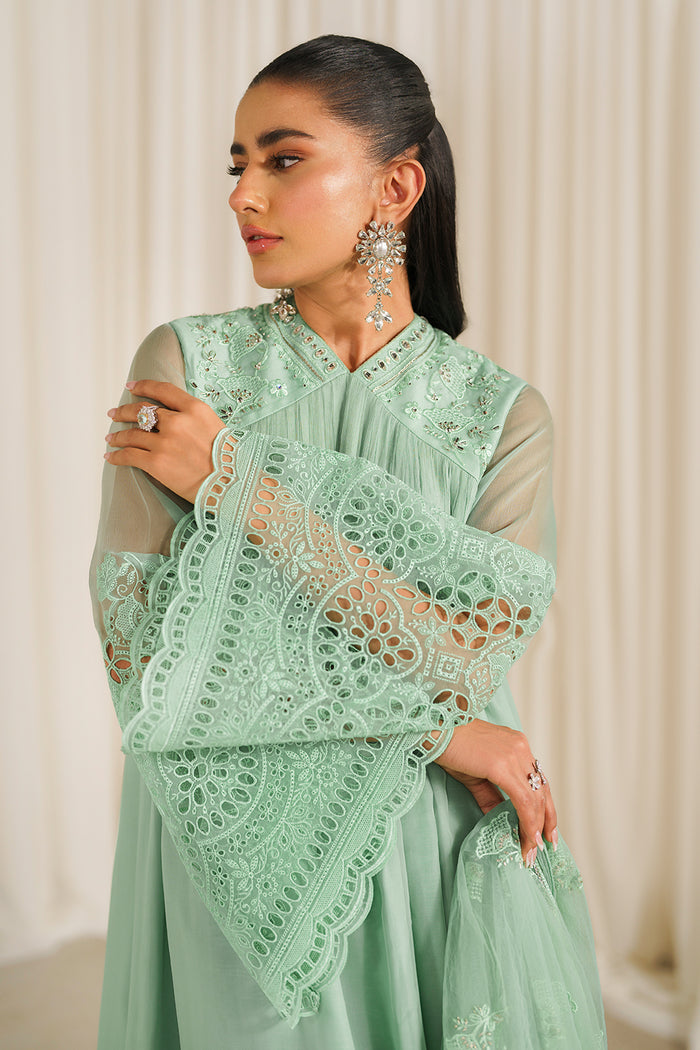 Flossie | Nightingale Formals | EVE by Flossie - Designer Dress - Type: Ladies Clothes - Available at Libayah - 100% Original