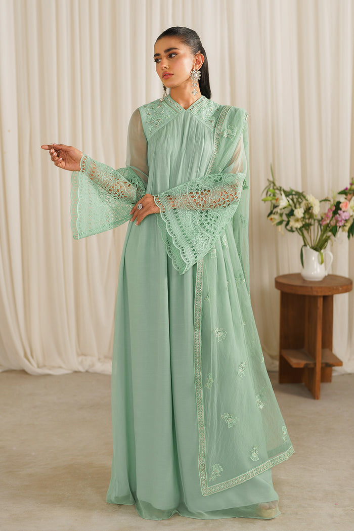 Flossie | Nightingale Formals | EVE by Flossie - Designer Dress - Type: Ladies Clothes - Available at Libayah - 100% Original