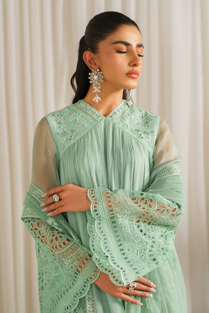 Flossie | Nightingale Formals | EVE by Flossie - Designer Dress - Type: Ladies Clothes - Available at Libayah - 100% Original