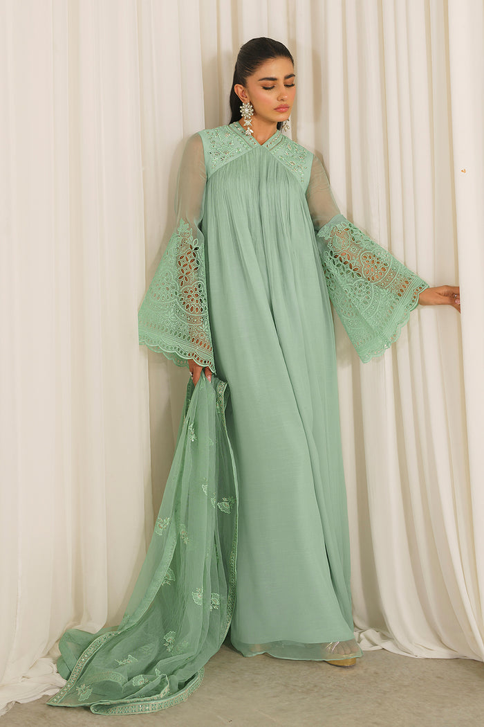 Flossie | Nightingale Formals | EVE by Flossie - Designer Dress - Type: Ladies Clothes - Available at Libayah - 100% Original