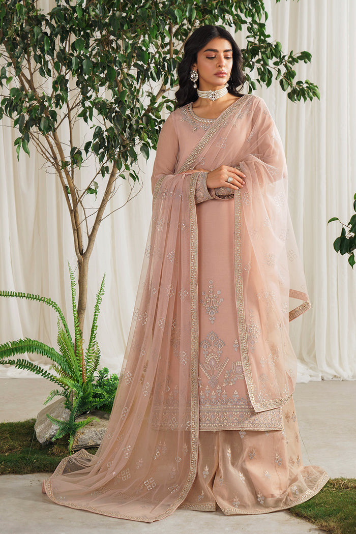 Flossie | Nightingale Formals | LUMINA by Flossie - Designer Dress - Type: Ladies Clothes - Available at Libayah - 100% Original