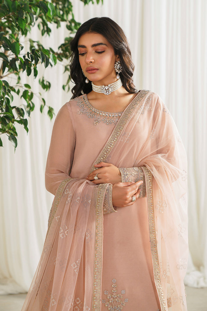 Flossie | Nightingale Formals | LUMINA by Flossie - Designer Dress - Type: Ladies Clothes - Available at Libayah - 100% Original