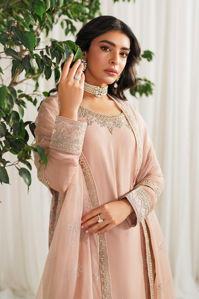 Flossie | Nightingale Formals | LUMINA by Flossie - Designer Dress - Type: Ladies Clothes - Available at Libayah - 100% Original