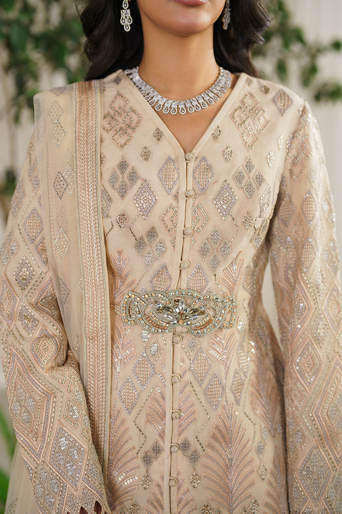 Flossie | Nightingale Formals | SERENE by Flossie - Designer Dress - Type: Ladies Clothes - Available at Libayah - 100% Original