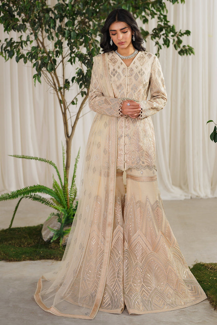Flossie | Nightingale Formals | SERENE by Flossie - Designer Dress - Type: Ladies Clothes - Available at Libayah - 100% Original