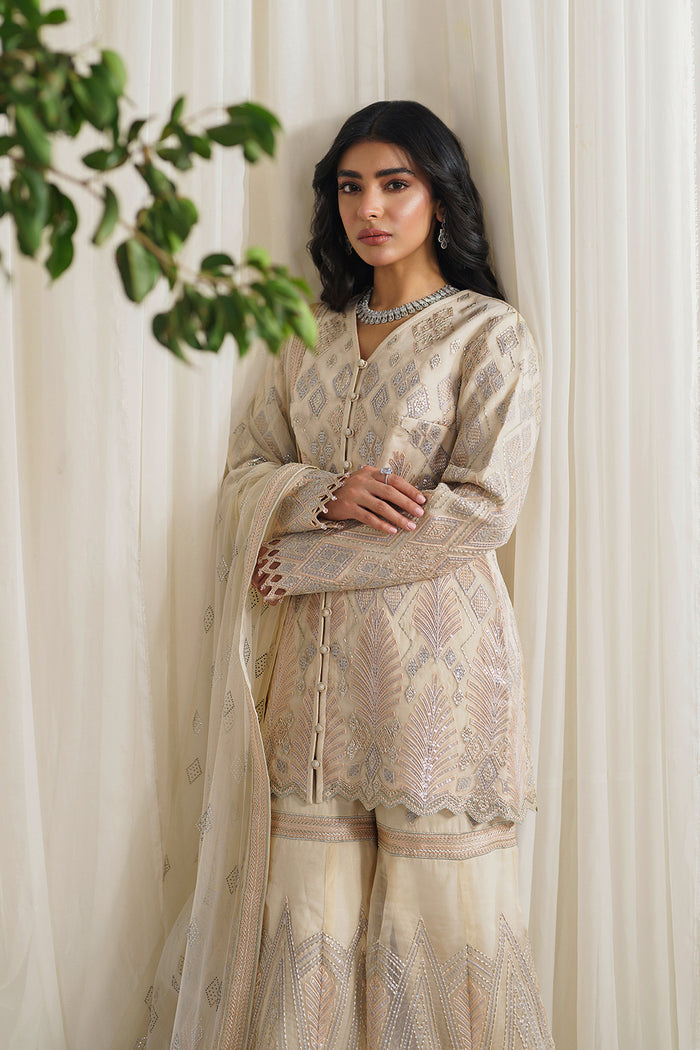 Flossie | Nightingale Formals | SERENE by Flossie - Designer Dress - Type: Ladies Clothes - Available at Libayah - 100% Original