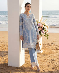 Threads and Motifs | Formal Outfits | 10498 by Threads and Motifs - Designer Dress  - Type : Ladies Clothes - Available at Libayah - 100% Original 