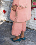 Jugnu | Winter Edit 24 | VERONA by Jugnu - Designer Dress - Type: Ladies Clothes - Available at Libayah - 100% Original