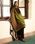 Jugnu | Winter Edit 24 | SOLSTICE by Jugnu - Designer Dress - Type: Ladies Clothes - Available at Libayah - 100% Original