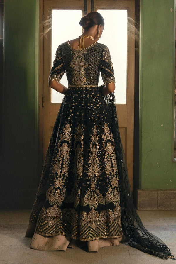 Sana Safinaz | Nura Festive | G223-007-CT by Sana Safinaz - Designer Dress - Type: Ladies Clothes - Available at Libayah - 100% Original