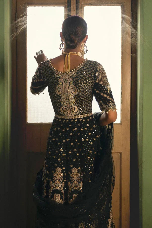 Sana Safinaz | Nura Festive | G223-007-CT by Sana Safinaz - Designer Dress - Type: Ladies Clothes - Available at Libayah - 100% Original