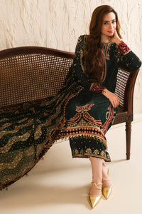Jazmin | Velvet Edit 24 |  Velvet Formal VF-2034 by Jazmin - Designer Dress - Type: Formal - Available at Libayah - 100% Original