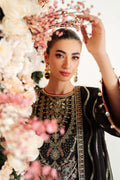Alizeh | Luxury Raw Silk | AF-RS-07-GALE by Alizeh - Designer Dress - Type: Ladies Clothes - Available at Libayah - 100% Original