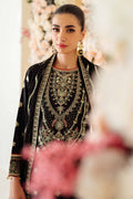 Alizeh | Luxury Raw Silk | AF-RS-07-GALE by Alizeh - Designer Dress - Type: Ladies Clothes - Available at Libayah - 100% Original