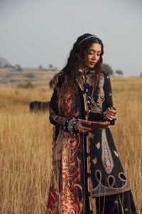 Saira Rizwan | Winter Khaddar 25 | MAHTAAB-SRW25-01 by Saira Rizwan - Designer Dress  - Type : Ladies Clothes - Available at Libayah - 100% Original 