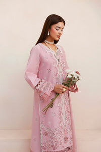 Ramsha | Ghazal Luxury Lawn | G-504 - Designer Dress - Type : Ladies Clothes - Available at Libayah - 100% Original