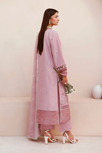 Ramsha | Ghazal Luxury Lawn | G-504 - Designer Dress - Type : Ladies Clothes - Available at Libayah - 100% Original