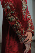 Saira Rizwan | Riona Luxury Formals | Julie by Saira Rizwan - Designer Dress - Type: Ladies Clothes - Available at Libayah - 100% Original