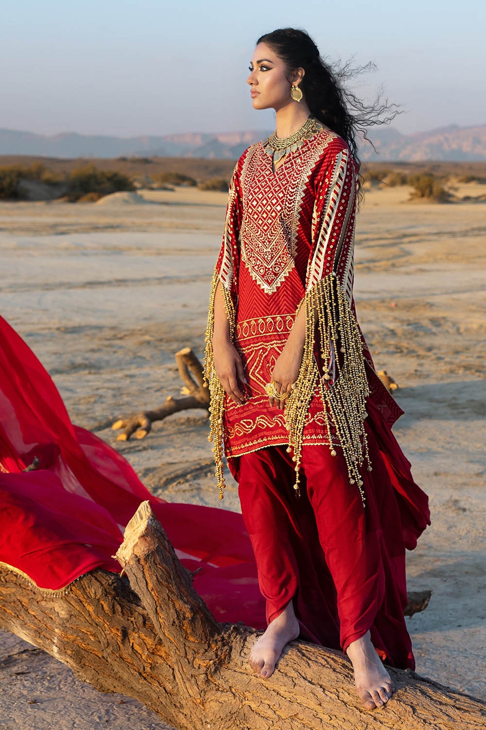 Gul Ahmed | Chunri Lawn 25 | BM-52022 by Gul Ahmed - Designer Dress - Type: Ladies Clothes - Available at Libayah - 100% Original