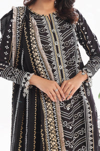 Gul Ahmed | Chunri Lawn 25 | CL-52407 by Gul Ahmed - Designer Dress - Type: Ladies Clothes - Available at Libayah - 100% Original