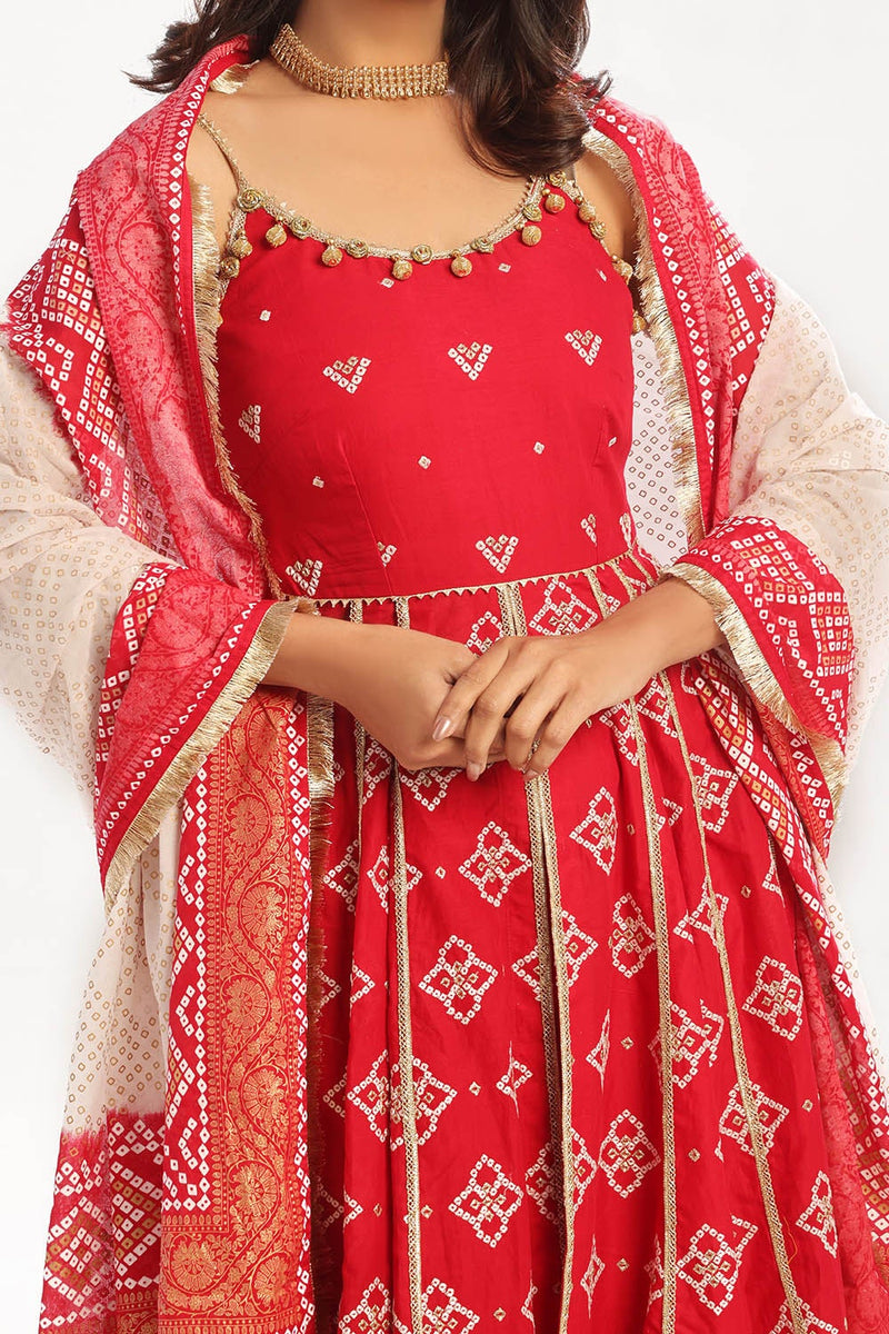 Gul Ahmed | Chunri Lawn 25 | CL-52442 by Gul Ahmed - Designer Dress - Type: Ladies Clothes - Available at Libayah - 100% Original