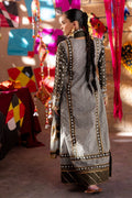 Gul Ahmed | Chunri Lawn 25 | CL-52401 B by Gul Ahmed - Designer Dress - Type: Ladies Clothes - Available at Libayah - 100% Original