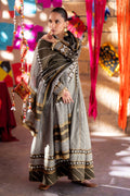 Gul Ahmed | Chunri Lawn 25 | CL-52401 B by Gul Ahmed - Designer Dress - Type: Ladies Clothes - Available at Libayah - 100% Original