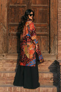 Fahad Hussayn | Lawn Banger | Gossan by Fahad Hussayn - Designer Dress - Type: Ladies Clothes - Available at Libayah - 100% Original