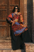 Fahad Hussayn | Lawn Banger | Gossan by Fahad Hussayn - Designer Dress - Type: Ladies Clothes - Available at Libayah - 100% Original