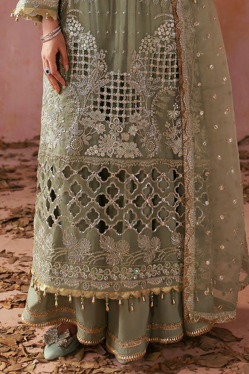 Sardinia | Tara Formals | Sage by Sardinia - Designer Dress - Type: Ladies Clothes - Available at Libayah - 100% Original