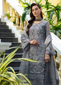 Gulaal | Luxury Pret | AVIANA (GL-LP-24V1-25) by Gulaal - Designer Dress - Type: Ladies Clothes - Available at Libayah - 100% Original