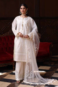 Gul Ahmed | Eid Collection | FE-42009 by Gul Ahmed - Designer Dress - Type: Ladies Clothes - Available at Libayah - 100% Original