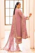 Gul Ahmed | Eid Collection | FE-42070 by Gul Ahmed - Designer Dress - Type: Ladies Clothes - Available at Libayah - 100% Original