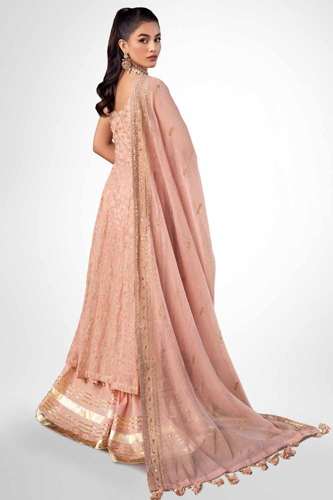 Gul Ahmed | Eid Collection | FE-42081 by Gul Ahmed - Designer Dress - Type: Ladies Clothes - Available at Libayah - 100% Original