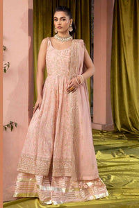 Gul Ahmed | Eid Collection | FE-42081 by Gul Ahmed - Designer Dress - Type: Ladies Clothes - Available at Libayah - 100% Original
